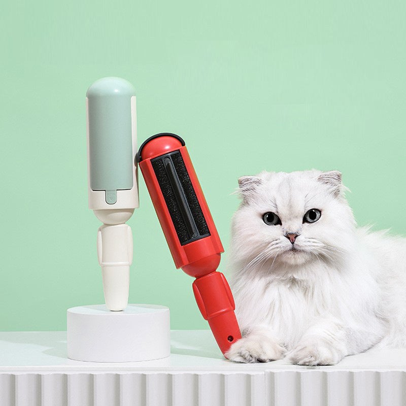 🔥SUMMER BIG SALE - 49% OFF🔥 Pet Hair Remover Roller(BUY MORE SAVE MORE)