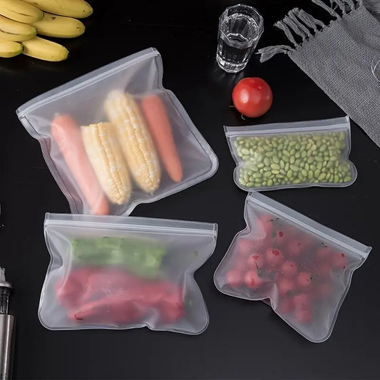 3pcs Reusable Food Preservation Bag