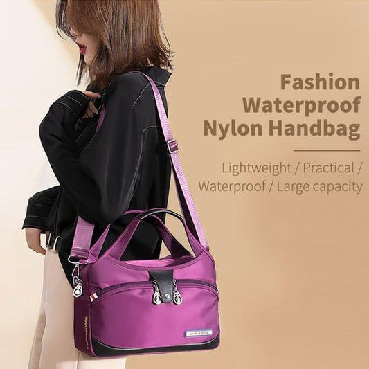 🔥Last Day Special Sale 49% OFF -Fashion anti-theft handbag