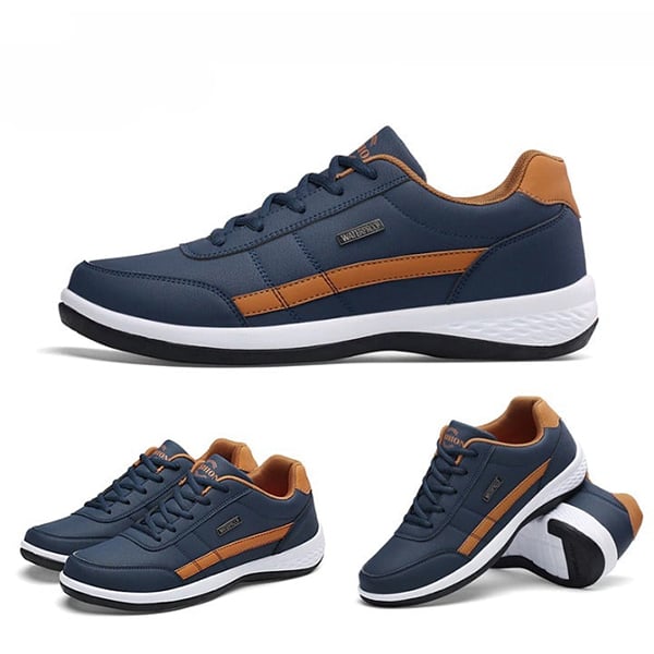 2022 New Men's Plus Size Comfortable Orthopedic Shoes