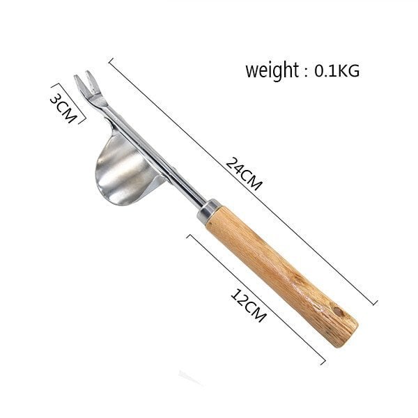 🔥2022 Summer Hot Sale - 49% OFF🔥Garden Hand Weeder