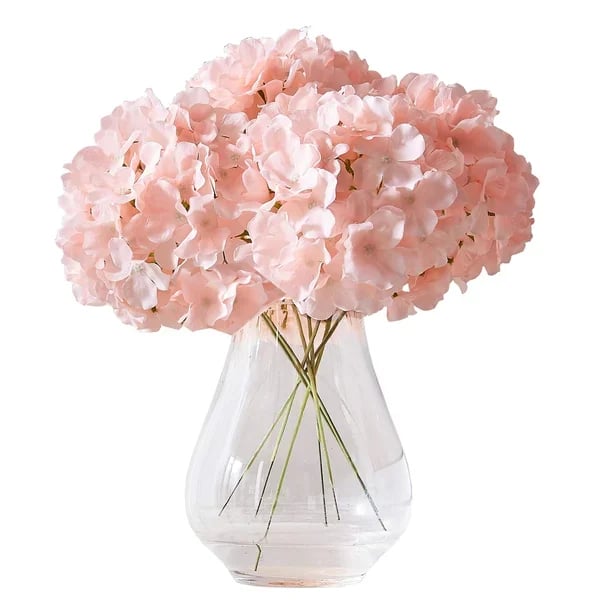 Last Day 70% OFF-Outdoor Artificial Hydrangea Flowers💐