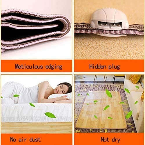 🎅Christmas Pre-Sale 50% OFF- Floor heating pad