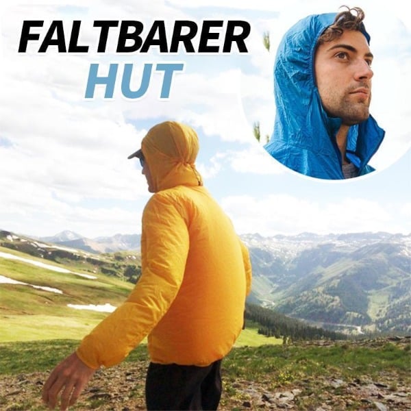 Summer Hot Sale 48% OFF - Nzeindustrio® Ultra-Light Rainproof Windbreaker -BUY 3 FREE SHIPPING