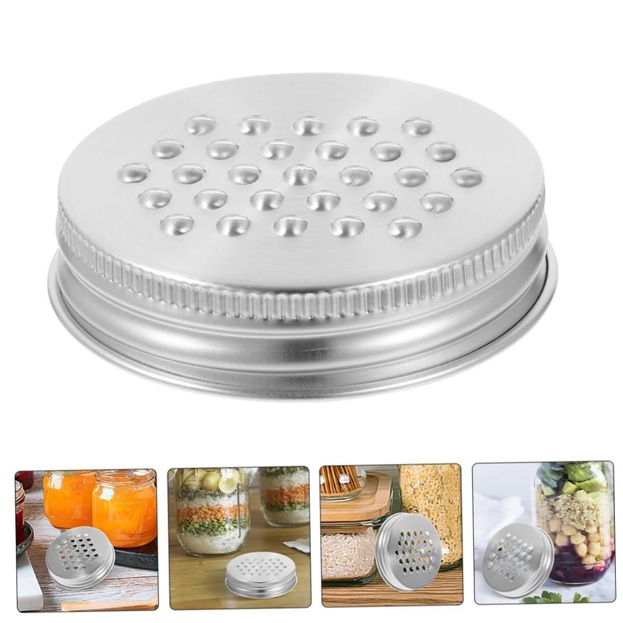 Grater / Shredder Lid