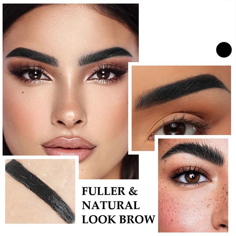 🔥49%OFF🔥 Fast Tinted Eyebrow Gel