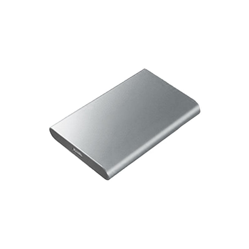 🔥Mobile hard drive SSD -Portable external SSD USB3.1 Gen2