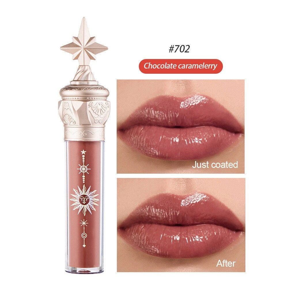 🎁🎁 Lip gloss moisturize Long Lasting lipstick