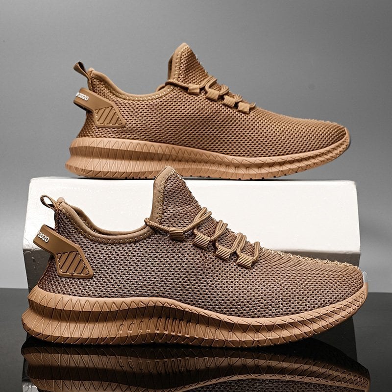 2022 New Men's Plus Size Comfortable Orthopedic Shoes