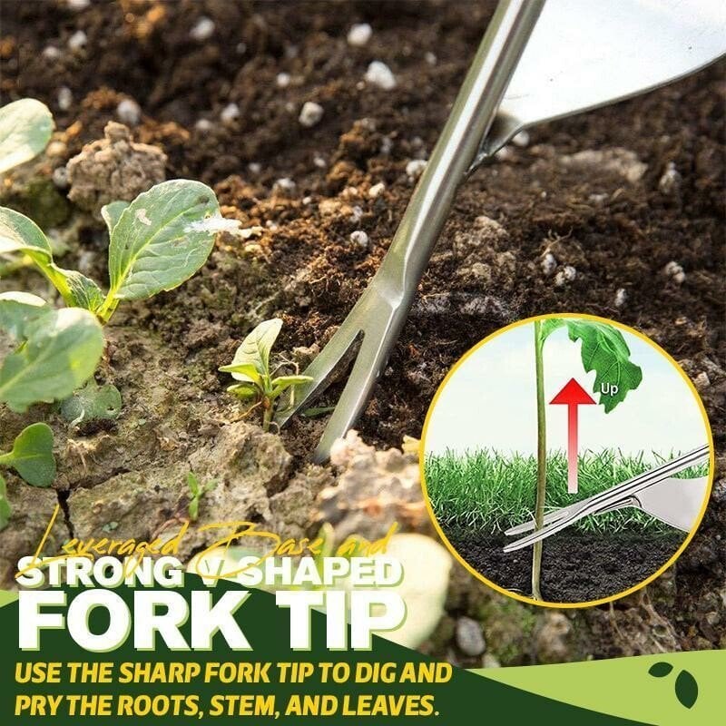 🔥2022 Summer Hot Sale - 49% OFF🔥Garden Hand Weeder