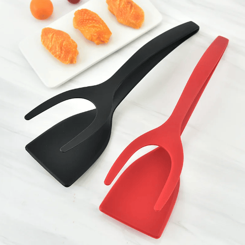 2 in 1 Flip spatula