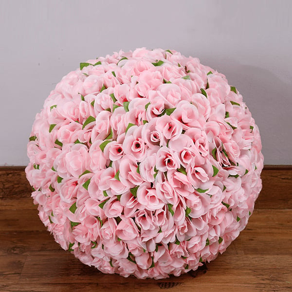 50% OFF-Artificial Plant Topiary Ball