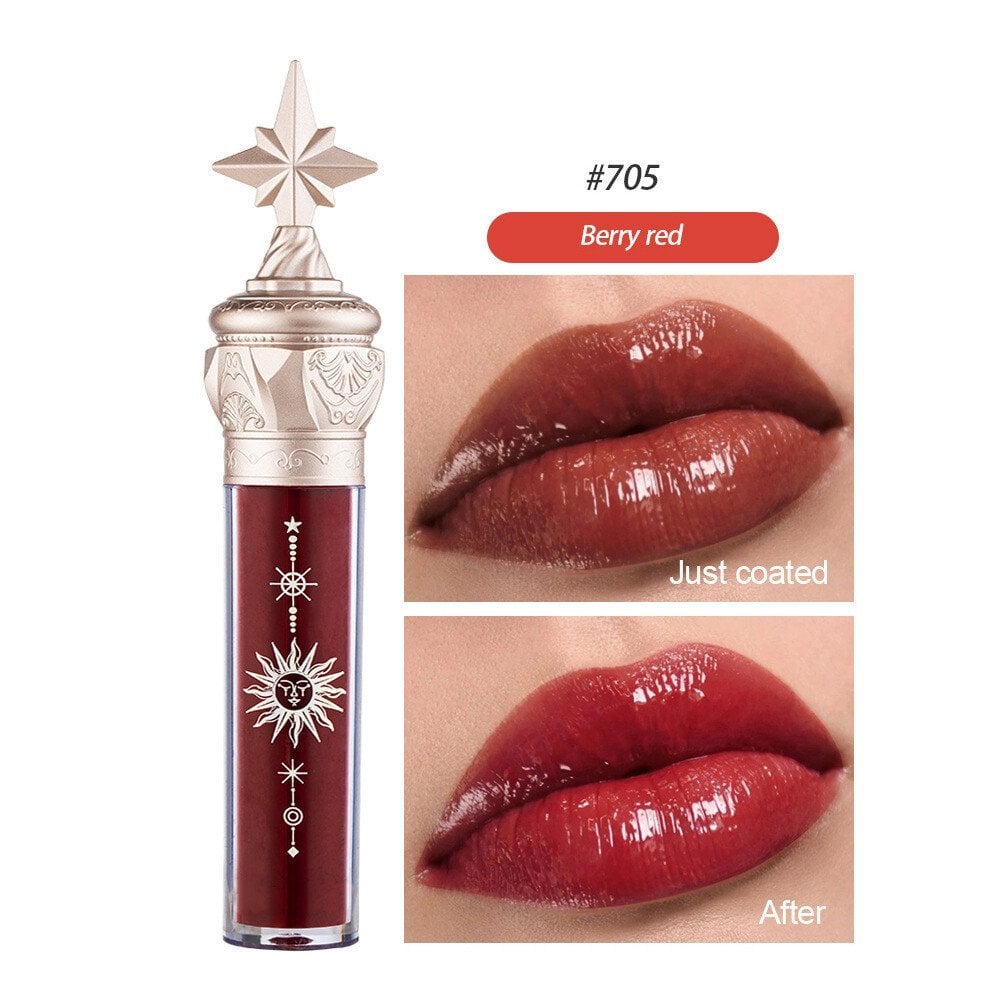 🎁🎁 Lip gloss moisturize Long Lasting lipstick