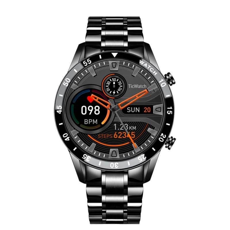 2025 Latest Model-Multifunctional Bluetooth Talk Casual Smartwatch For Men/Women