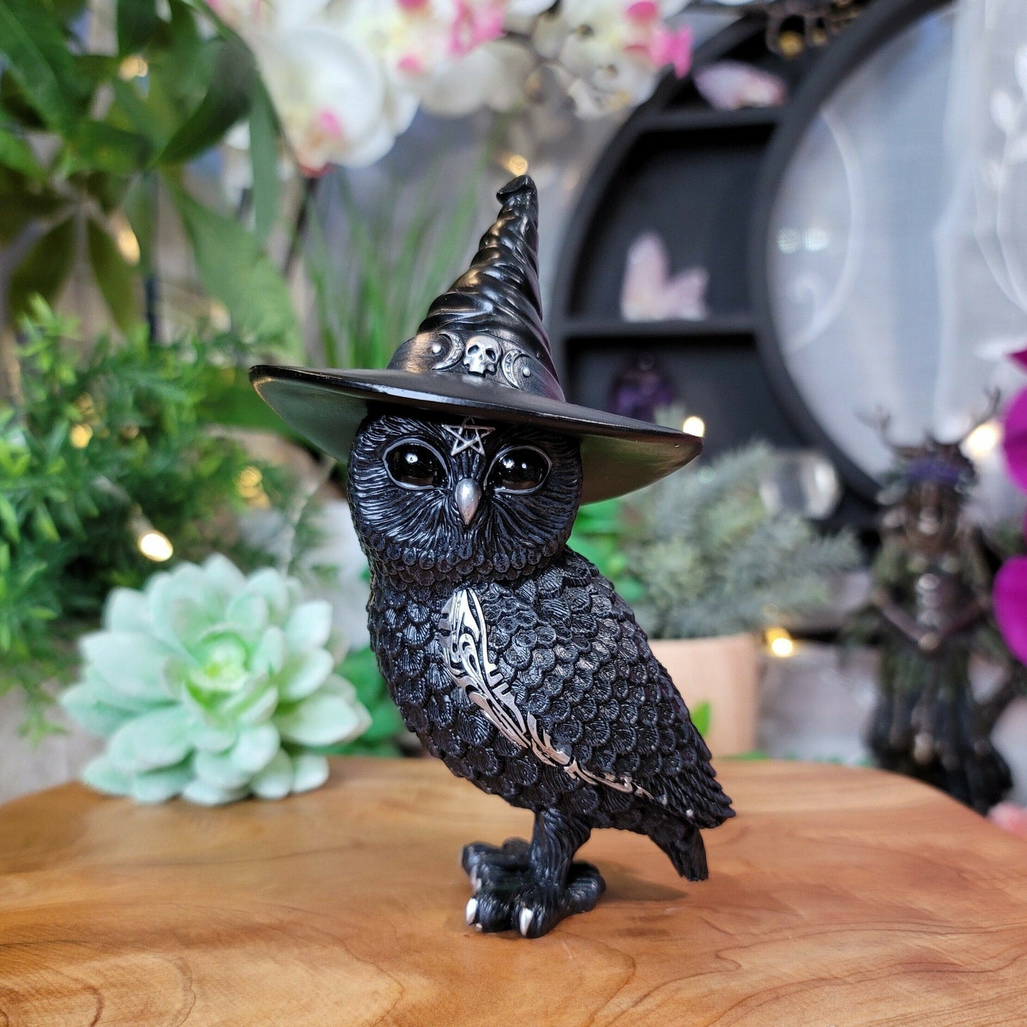 🎃Cat Halloween Lawn Gnome-Buy 2 Free Shipping