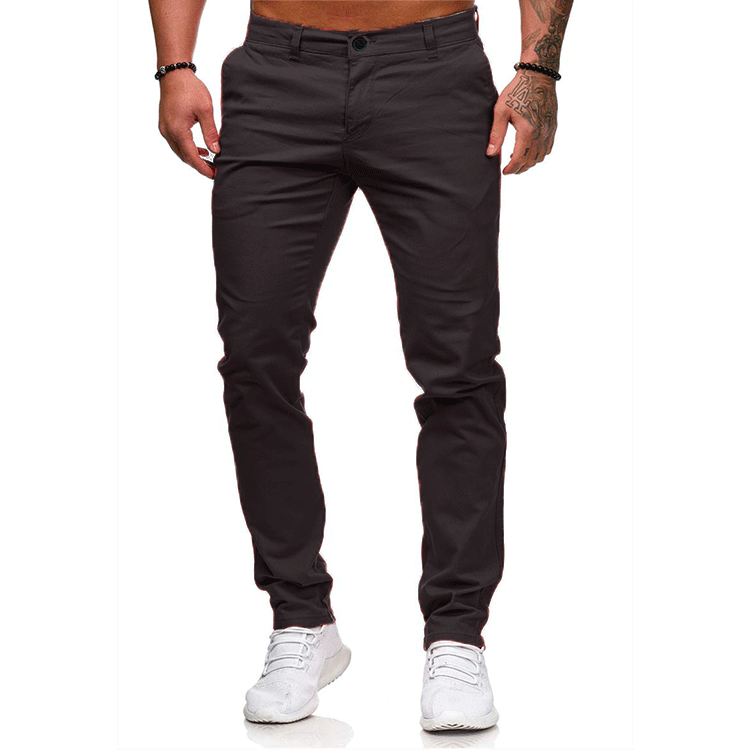 🔥2024 Hot Sell 48% OFF🔥Men's Casual Travel Pants