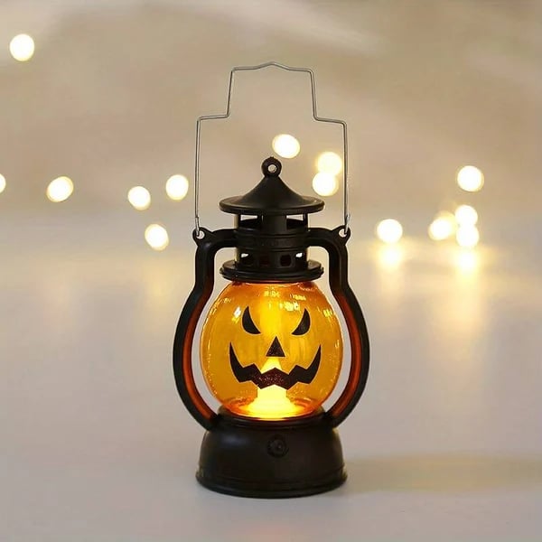 🎃Halloween Early sale🍭 Pumpkin lantern