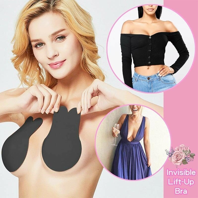 🔥Adhesive invisible Lifting Bra