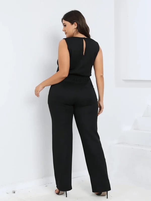 The Air Essentials Jumpsuit--Buy 2 Free Shipping