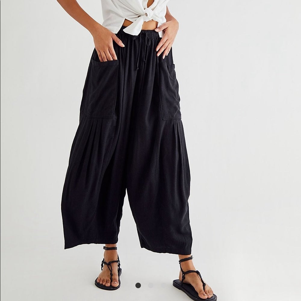 Quinn Plus Size Pants (Buy 2 Free Shipping)