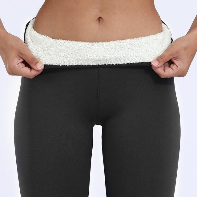 Women's Winter Cozy Fleece Leggings[Buy 2 Free Shipping]