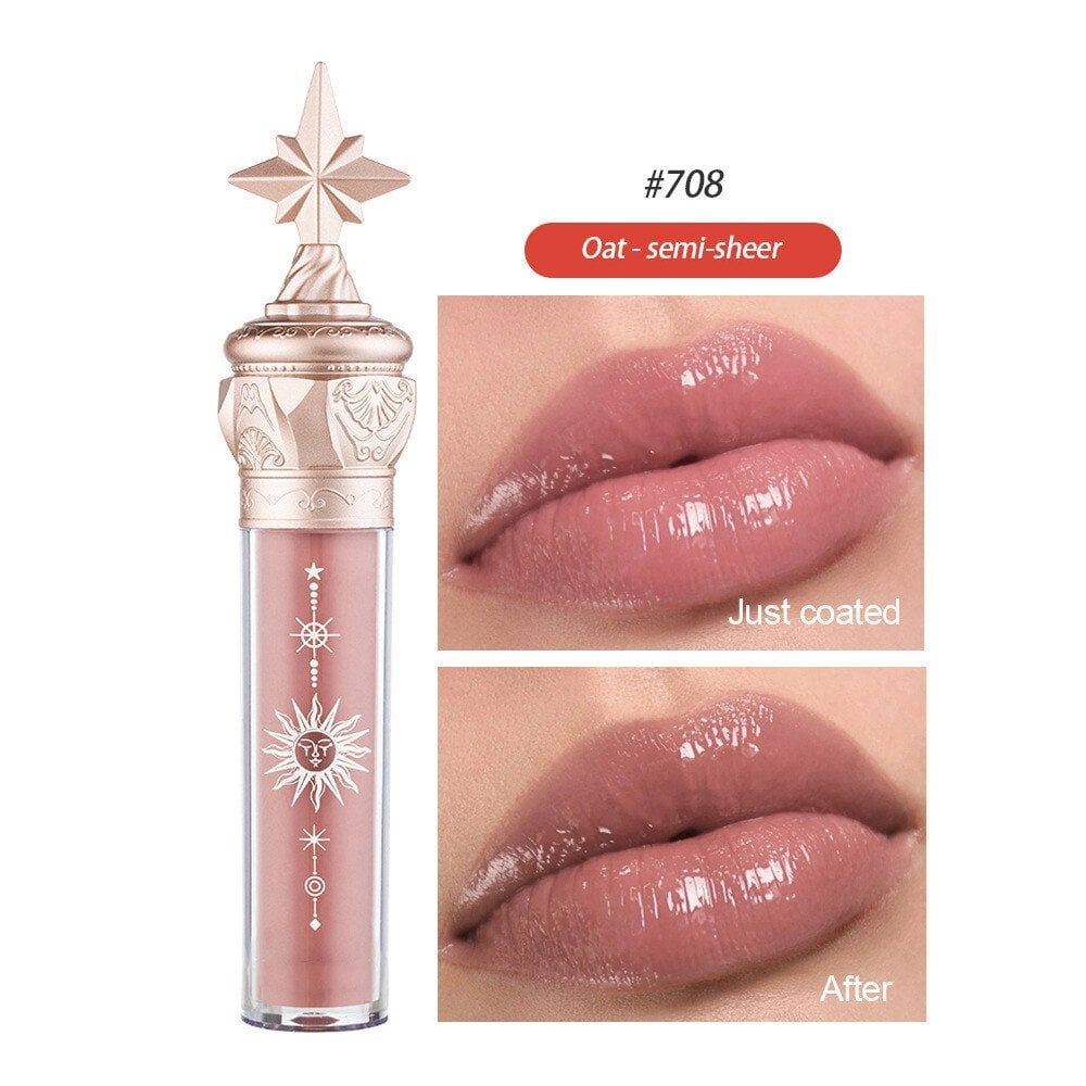 🎁🎁 Lip gloss moisturize Long Lasting lipstick