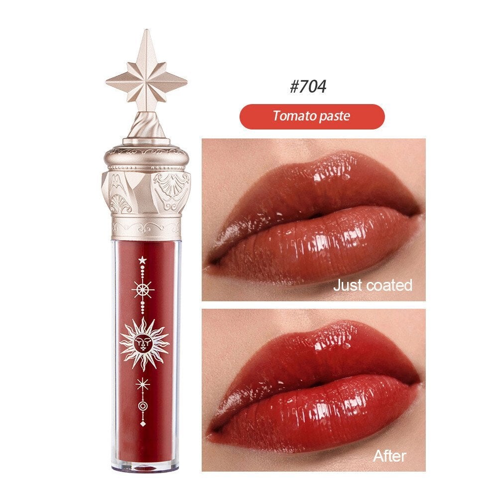 🎁🎁 Lip gloss moisturize Long Lasting lipstick