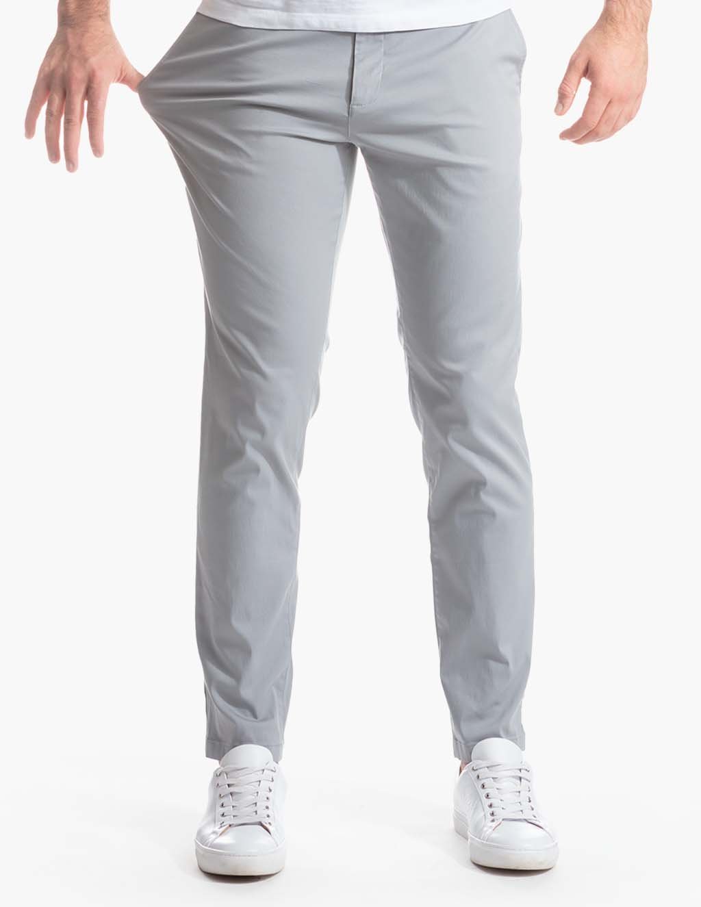 Men‘s Stretch Khakis (Buy 2 Free Shipping)