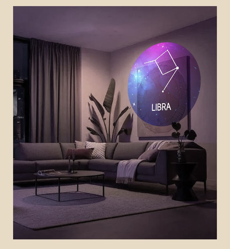 ✨LAST DAY 49%OFF✨Star Projector