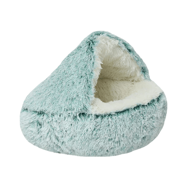 🐶CozyCave😺 - Premium Pet Bed