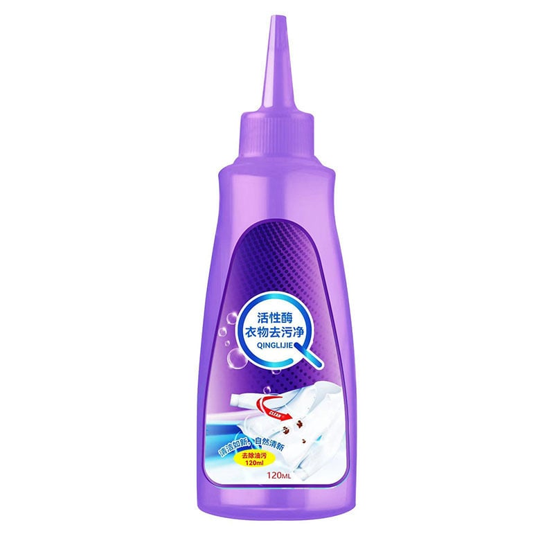 Active Enzyme Laundry Stain Remover