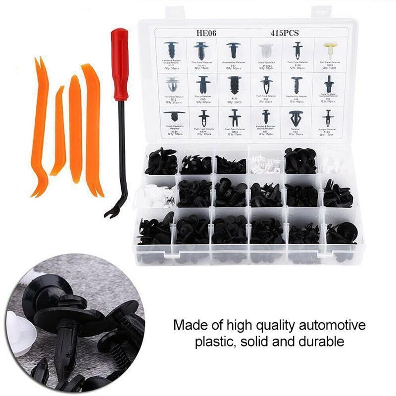 BUY 2 FREE SHIPPING🔥🔥Car Fastener Box Set (630PCS)