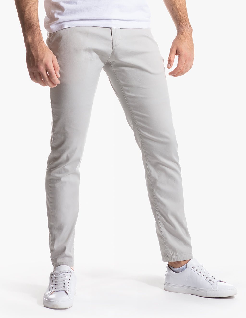 Men‘s Stretch Khakis (Buy 2 Free Shipping)