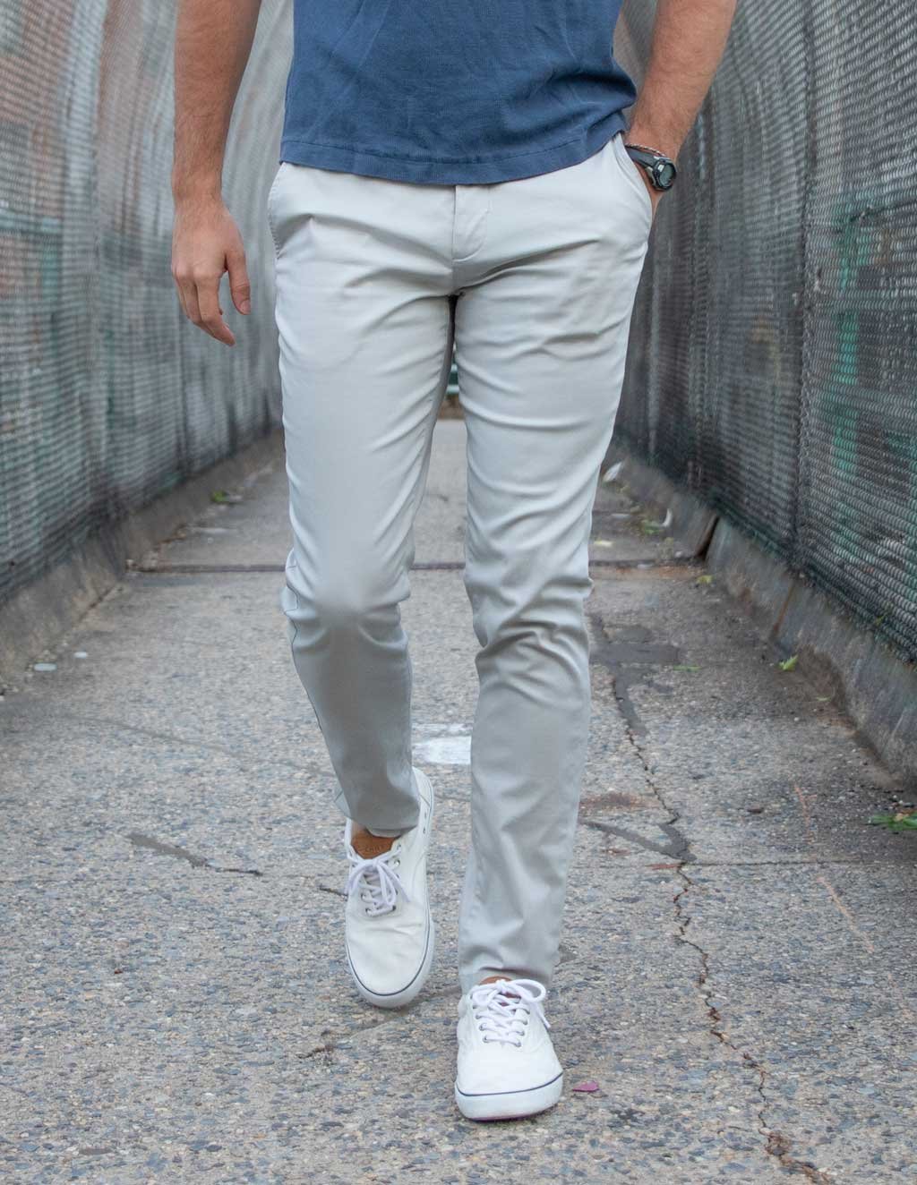 Men‘s Stretch Khakis (Buy 2 Free Shipping)