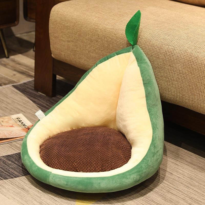 Fruit Style Floor Cushion