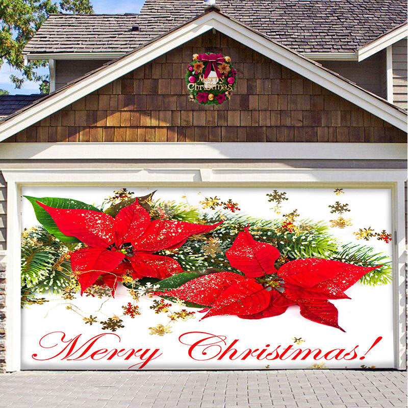 (🎁2024-Christmas Hot Sale- 48% OFF🎁) Christmas car door decoration