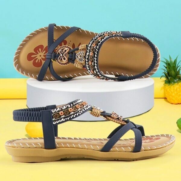 2024 New Bohemian Style Sandals