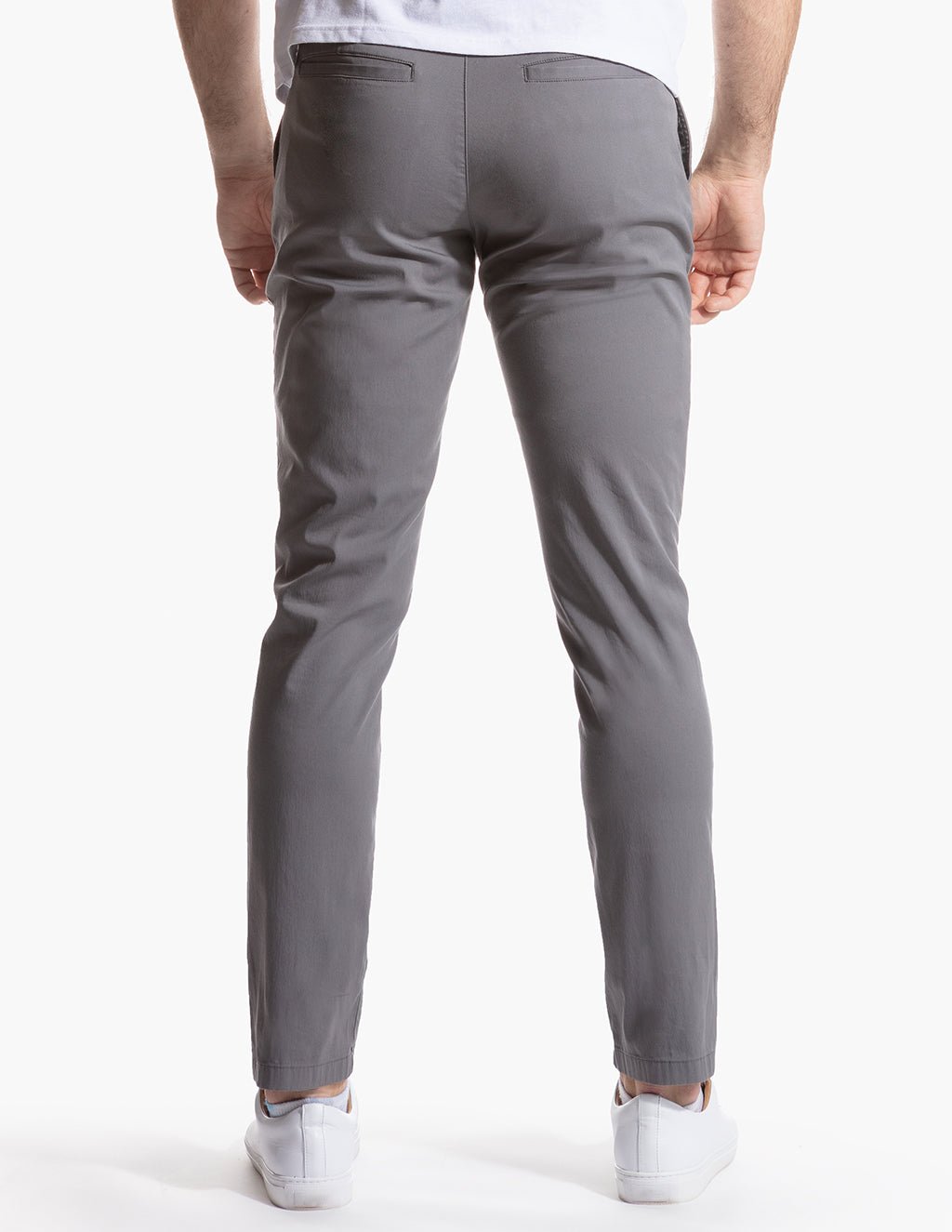 Men‘s Stretch Khakis (Buy 2 Free Shipping)