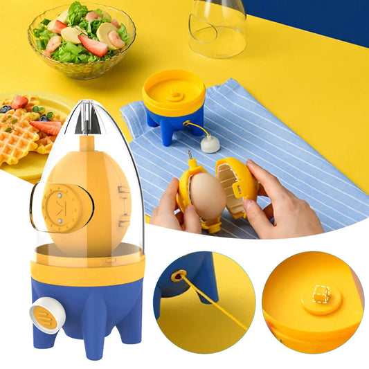 Household Egg White Yolk Mixer