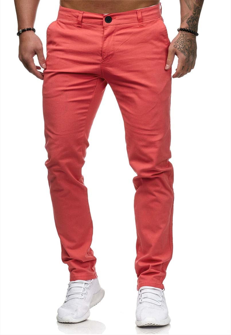 🔥2024 Hot Sell 48% OFF🔥Men's Casual Travel Pants