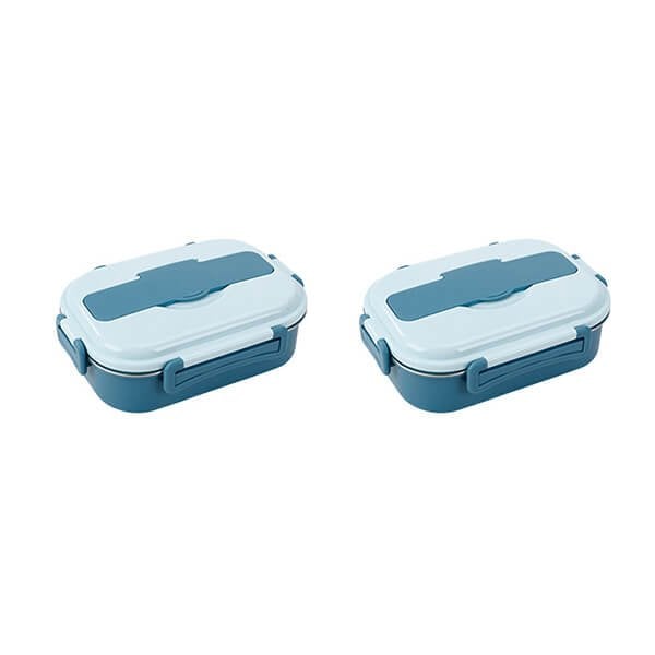 Stainless Steel Bento Lunch Box