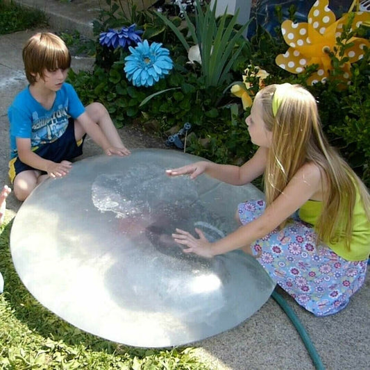 Amazing Bubble Ball 2021 Most Fun Toy