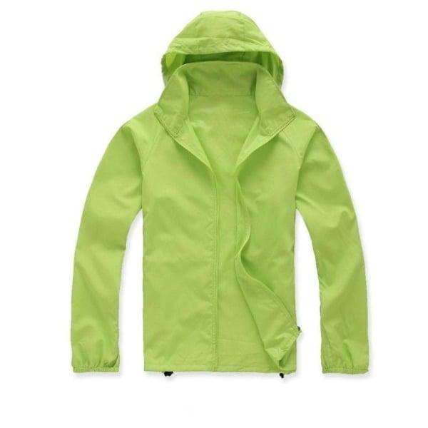 Summer Hot Sale 48% OFF - Nzeindustrio® Ultra-Light Rainproof Windbreaker -BUY 3 FREE SHIPPING