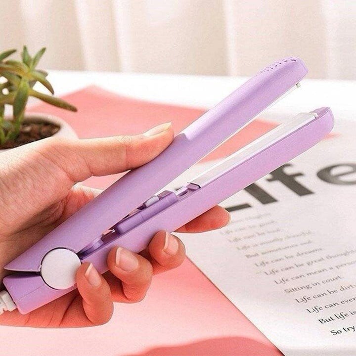 Hot Sale🔥Ceramic Mini Hair Curler