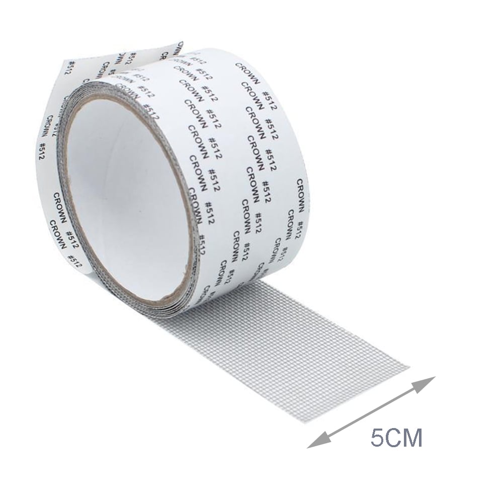 🔥Strong Adhesive Screen Repair Tape