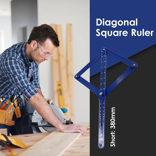 2024 New RULE Premium Corner Angle Finder