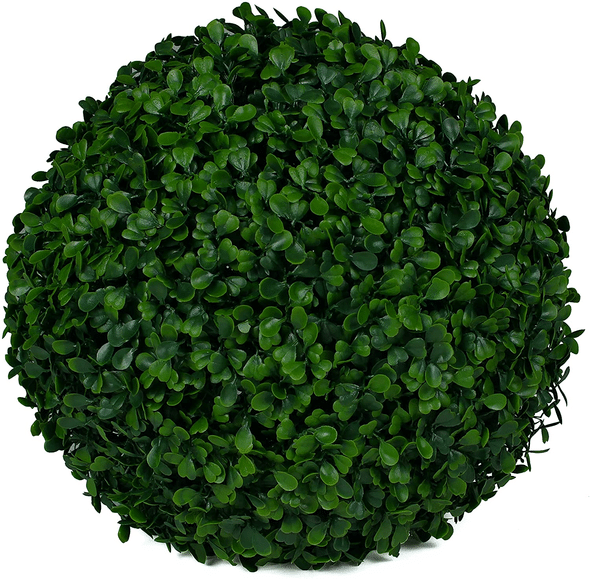 50% OFF-Artificial Plant Topiary Ball