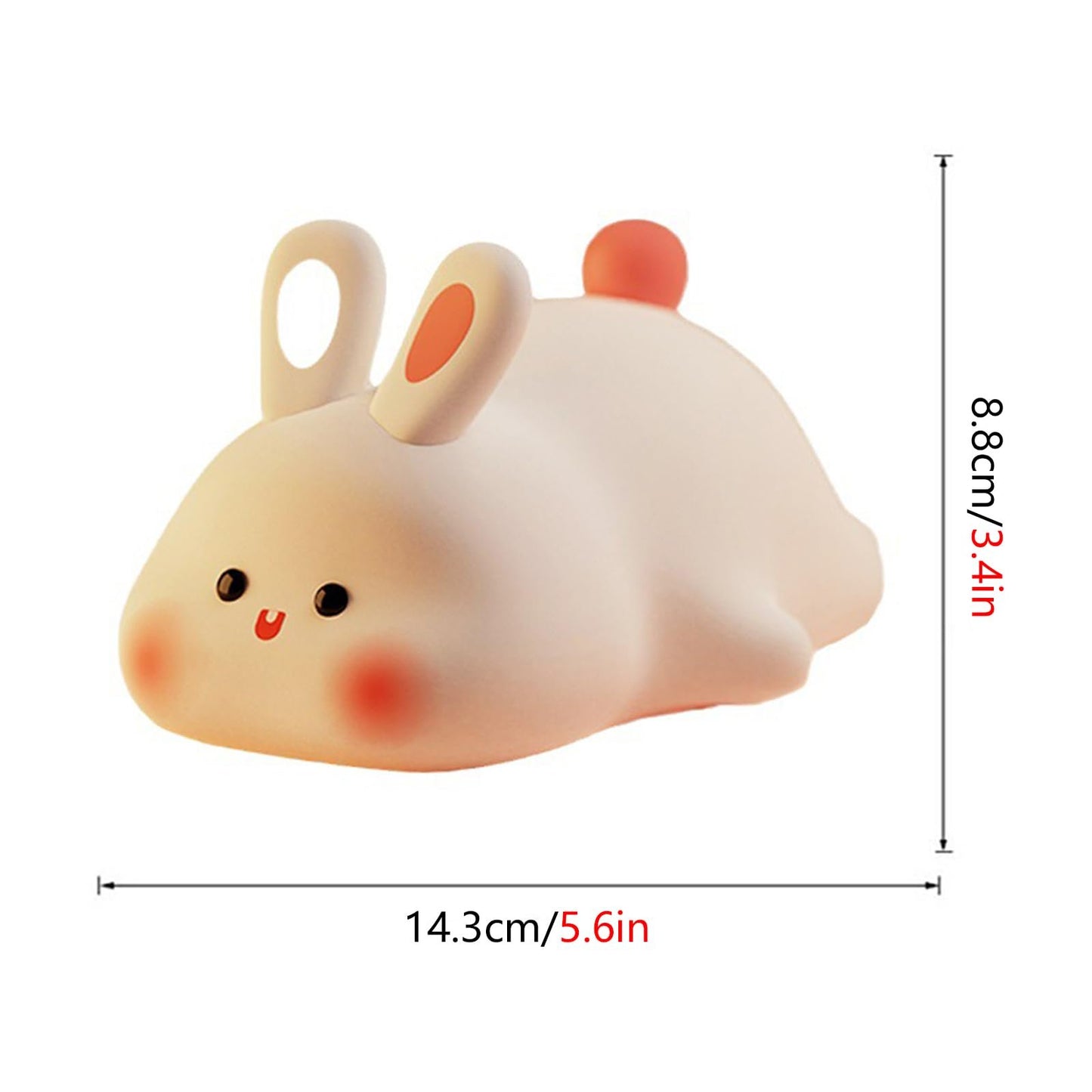 Cute Animal Night Light