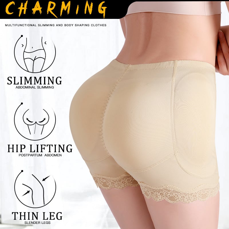 Butt Lifter Shorts -🍑 Outline your sexy figure as never before