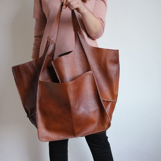 Oversize Handbags